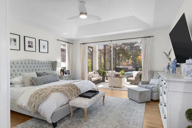 5084 SW Hammock Creek Drive, Palm City, FL 34990