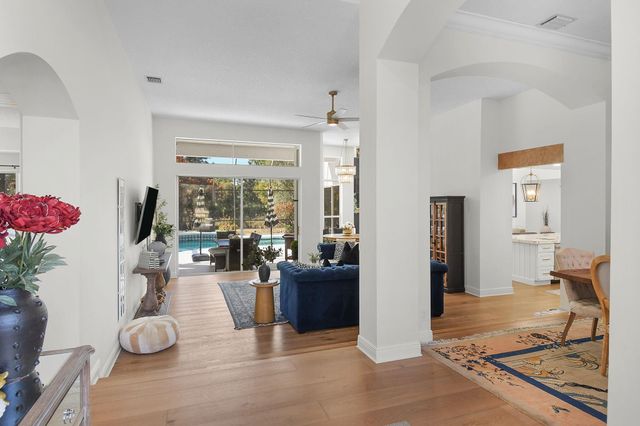 5084 SW Hammock Creek Drive, Palm City, FL 34990