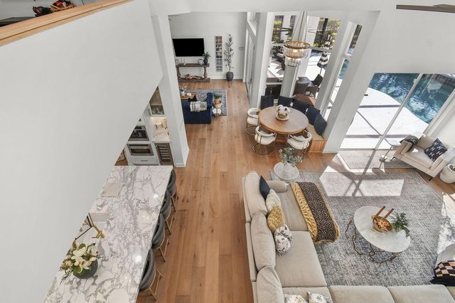 5084 SW Hammock Creek Drive, Palm City, FL 34990