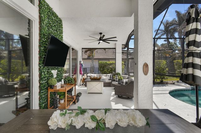 5084 SW Hammock Creek Drive, Palm City, FL 34990