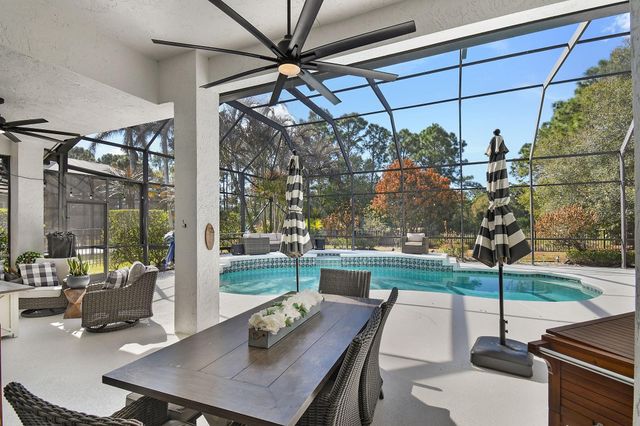 5084 SW Hammock Creek Drive, Palm City, FL 34990