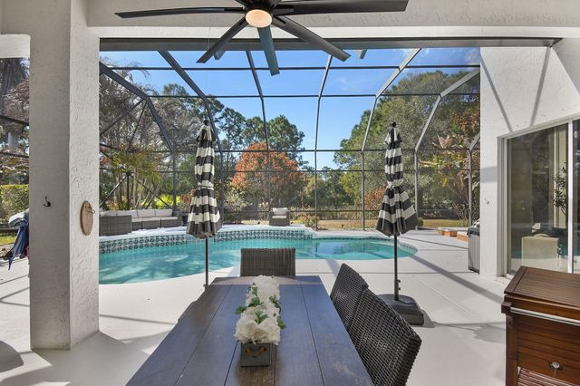 5084 SW Hammock Creek Drive, Palm City, FL 34990