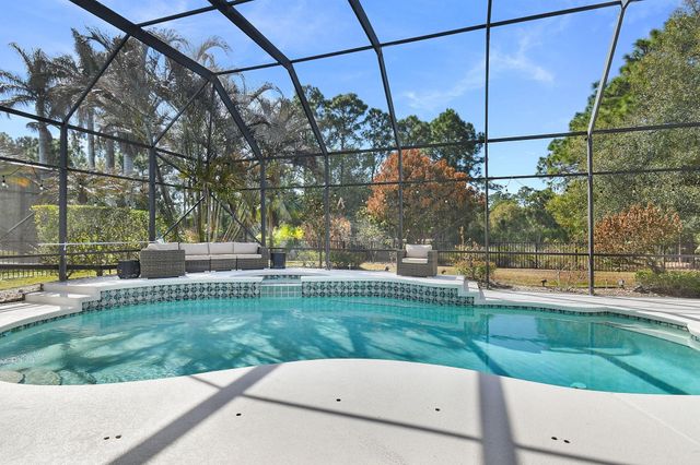 5084 SW Hammock Creek Drive, Palm City, FL 34990