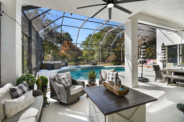 5084 SW Hammock Creek Drive, Palm City, FL 34990