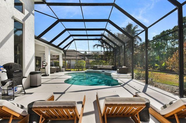 5084 SW Hammock Creek Drive, Palm City, FL 34990