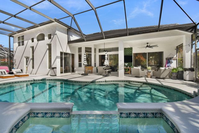 5084 SW Hammock Creek Drive, Palm City, FL 34990