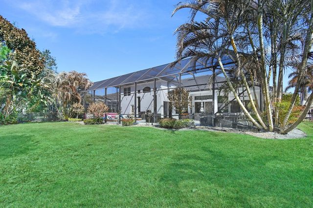 5084 SW Hammock Creek Drive, Palm City, FL 34990