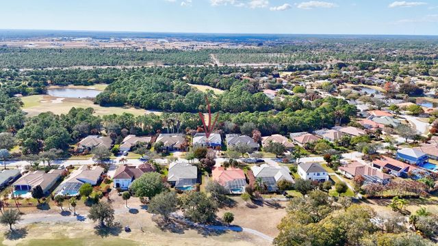 5084 SW Hammock Creek Drive, Palm City, FL 34990