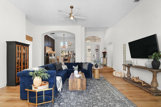 5084 SW Hammock Creek Drive, Palm City, FL 34990