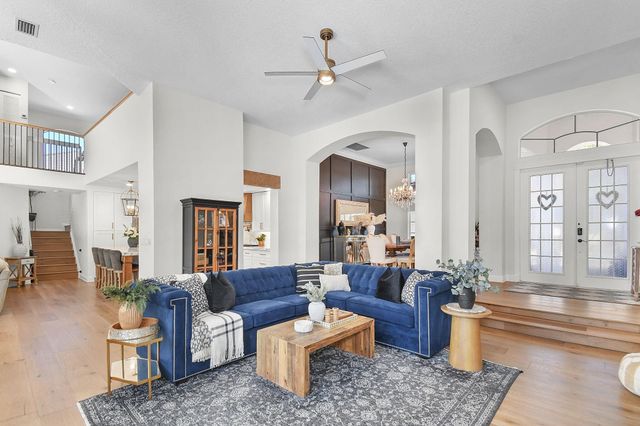 5084 SW Hammock Creek Drive, Palm City, FL 34990