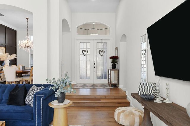 5084 SW Hammock Creek Drive, Palm City, FL 34990