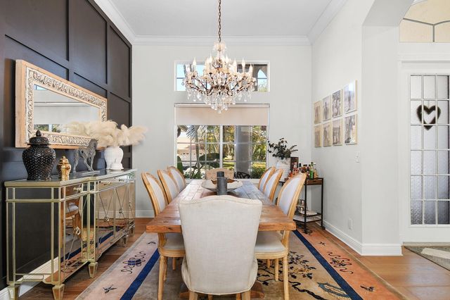 5084 SW Hammock Creek Drive, Palm City, FL 34990