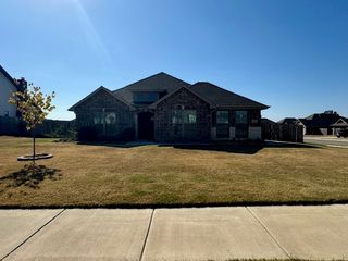 731 Braeburn Court, Bentonville, AR 72712