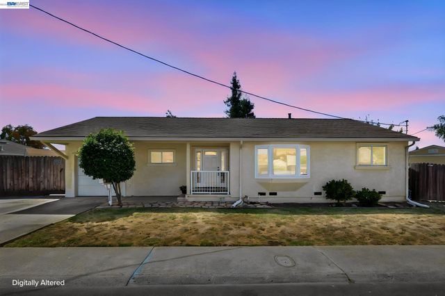 32235 Pulaski Dr, Hayward, CA 94544