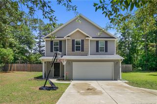 197 Trenton Courts, Raeford, NC 28376