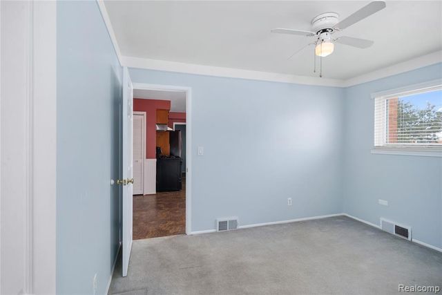 13171 Burgundy Avenue, Warren, MI 48089