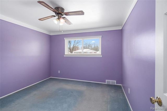 13171 Burgundy Avenue, Warren, MI 48089