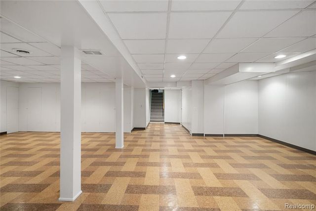 13171 Burgundy Avenue, Warren, MI 48089