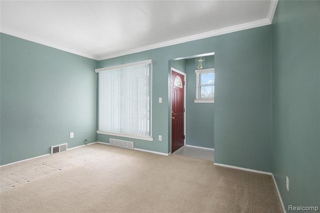 13171 Burgundy Avenue, Warren, MI 48089