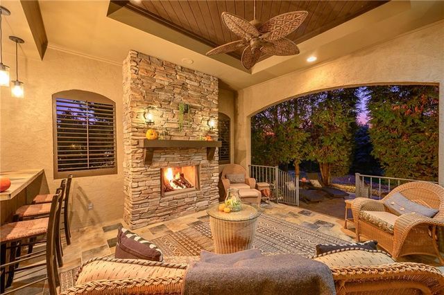 14606 Briar Street, Leawood, KS 66224