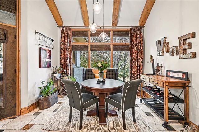 14606 Briar Street, Leawood, KS 66224