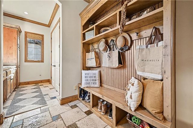 14606 Briar Street, Leawood, KS 66224