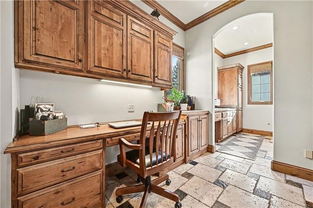 14606 Briar Street, Leawood, KS 66224