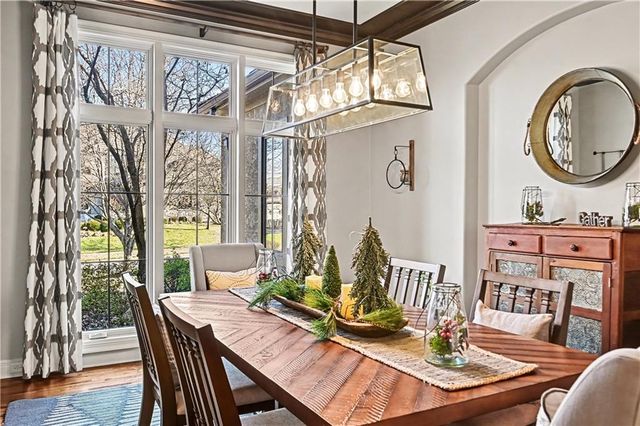 14606 Briar Street, Leawood, KS 66224