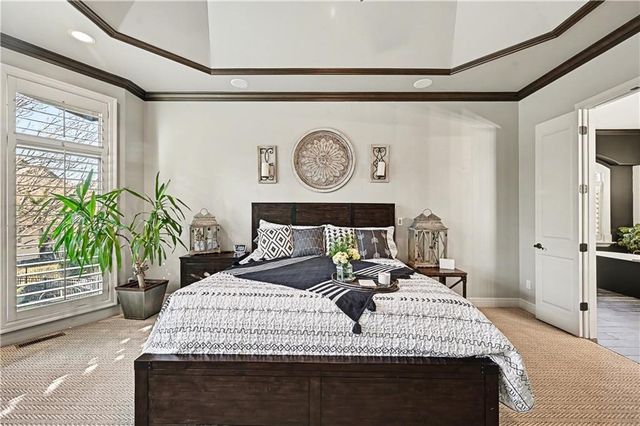 14606 Briar Street, Leawood, KS 66224