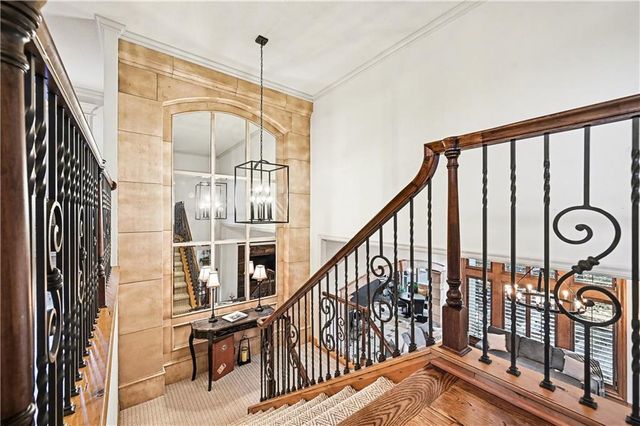 14606 Briar Street, Leawood, KS 66224