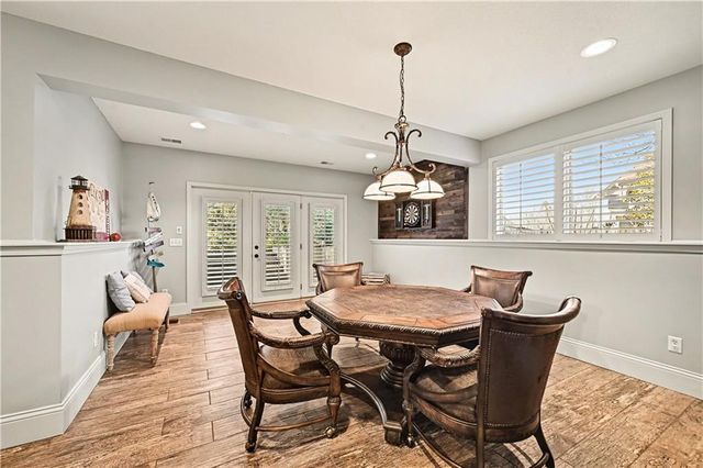 14606 Briar Street, Leawood, KS 66224