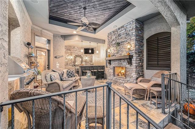 14606 Briar Street, Leawood, KS 66224