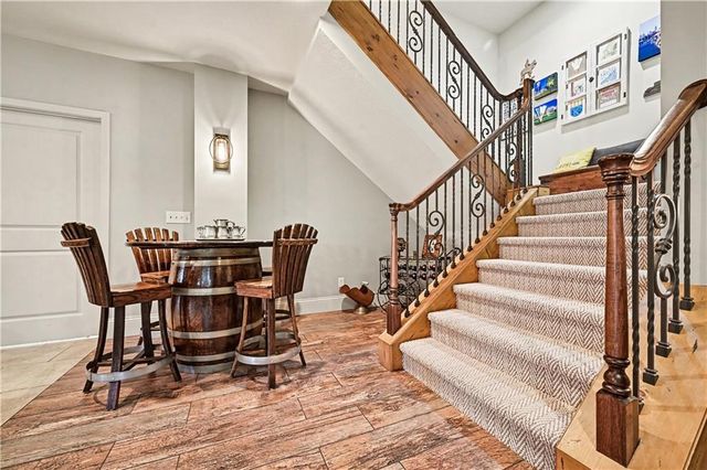 14606 Briar Street, Leawood, KS 66224