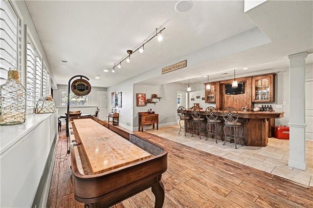 14606 Briar Street, Leawood, KS 66224