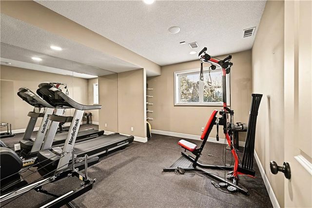 14606 Briar Street, Leawood, KS 66224