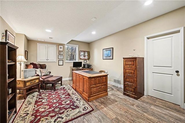 14606 Briar Street, Leawood, KS 66224