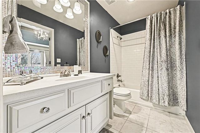 14606 Briar Street, Leawood, KS 66224