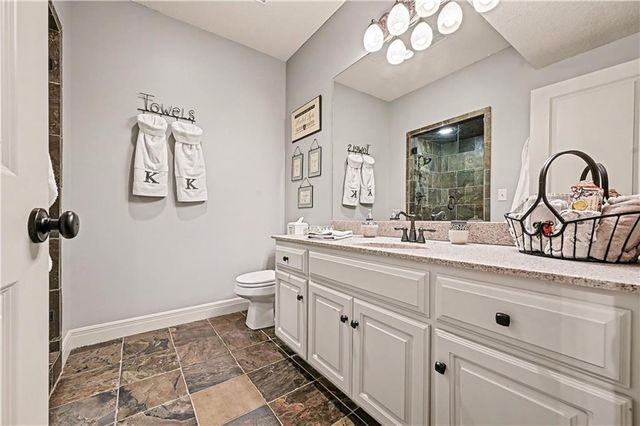 14606 Briar Street, Leawood, KS 66224