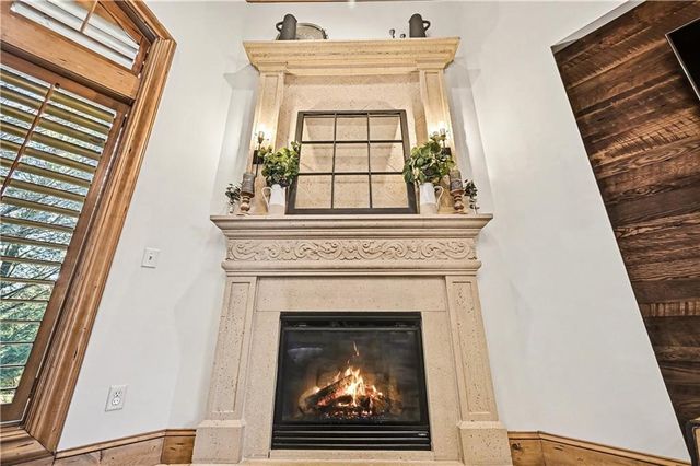 14606 Briar Street, Leawood, KS 66224