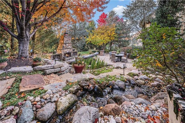 14606 Briar Street, Leawood, KS 66224