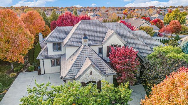 14606 Briar Street, Leawood, KS 66224