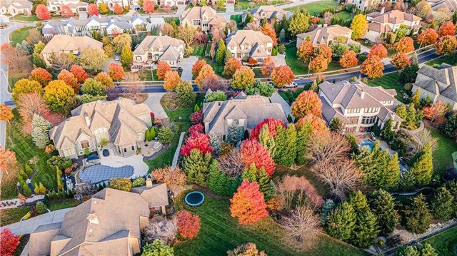 14606 Briar Street, Leawood, KS 66224