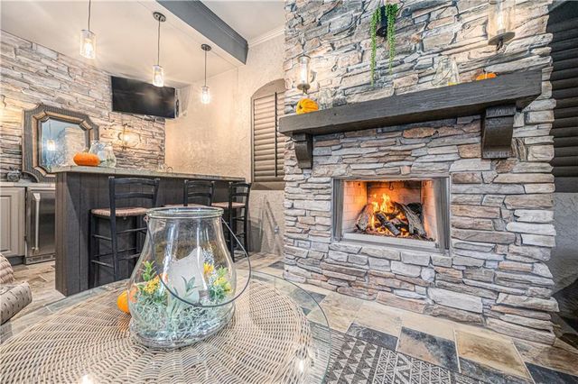 14606 Briar Street, Leawood, KS 66224