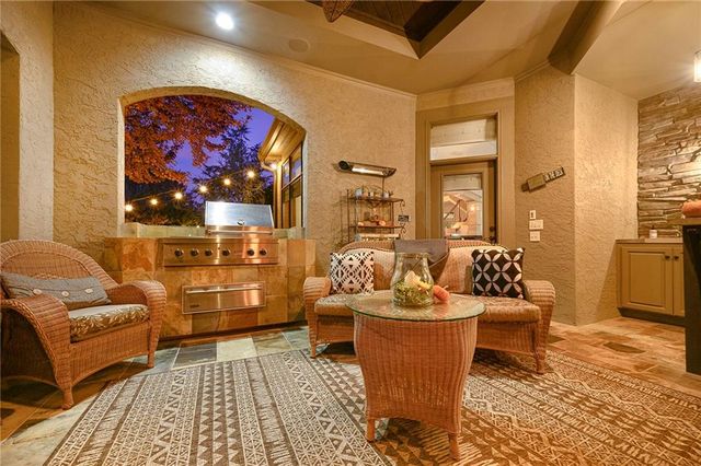 14606 Briar Street, Leawood, KS 66224