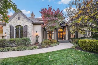 14606 Briar Street, Leawood, KS 66224