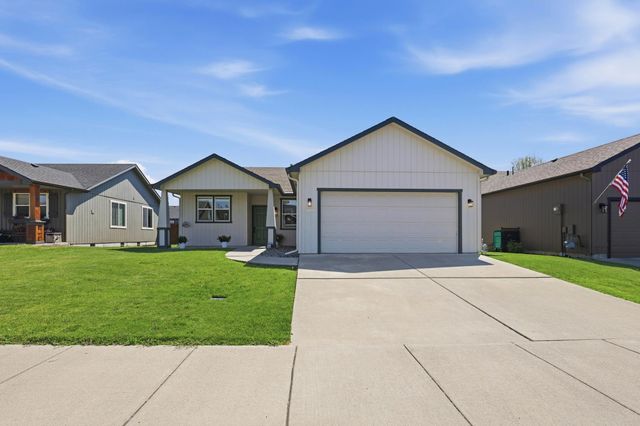 17608 E 2nd Ln, Spokane Valley, WA 99016