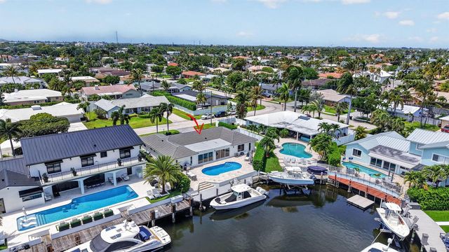 4460 NE 26th Avenue, Lighthouse Point, FL 33064