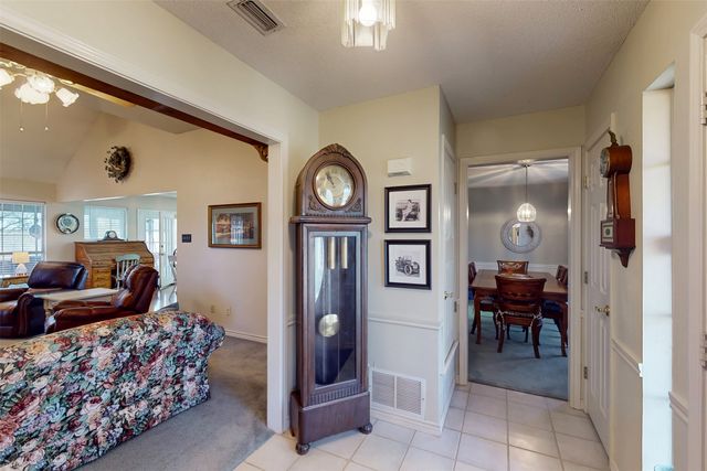 1208 Private Road 1399, Dublin, TX 76446