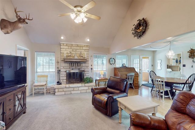 1208 Private Road 1399, Dublin, TX 76446