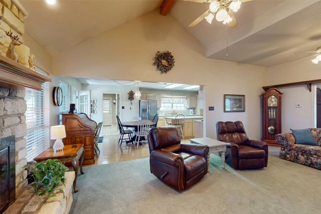 1208 Private Road 1399, Dublin, TX 76446